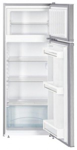 Холодильник Liebherr CTel 2531 - ремонт