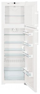 Холодильник Liebherr CTN 3663 - ремонт