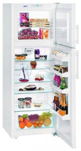 Холодильник Liebherr CTP 3016 - фото - 1
