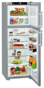 Холодильник Liebherr CTPesf 3316 - ремонт