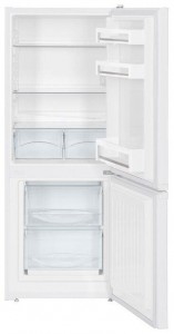 Холодильник Liebherr CU 2331 - фото - 1