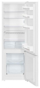 Холодильник Liebherr CU 2831 - фото - 2