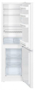 Холодильник Liebherr CU 3331 - фото - 2