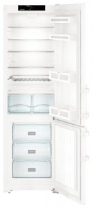 Холодильник Liebherr CU 4015 - фото - 2