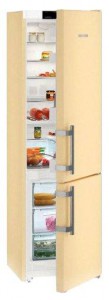 Холодильник Liebherr CUbe 4015 - фото - 1