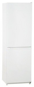 Холодильник NORDFROST CX 319-032 - фото - 1