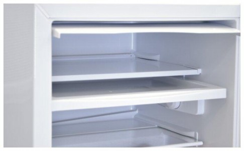 Холодильник NORDFROST NR 402 W - фото - 3