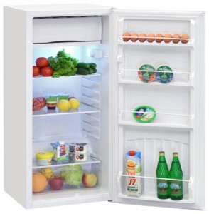 Холодильник NORDFROST NR 404 W - фото - 5