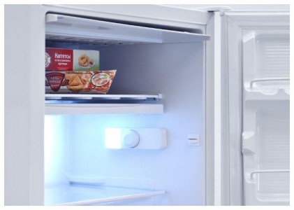 Холодильник NORDFROST NR 404 W - фото - 1