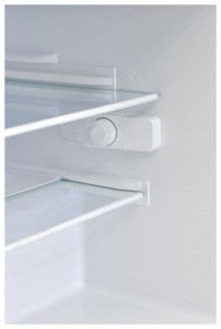 Холодильник NORDFROST NR 506 B - фото - 3