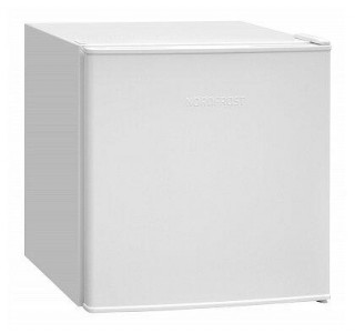 Холодильник NORDFROST NR 506 W - фото - 4