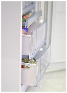 Холодильник NORDFROST NRB 152-032 - фото - 4