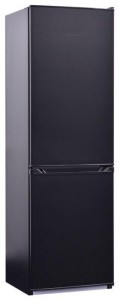 Холодильник NORDFROST NRB 152-232 - ремонт