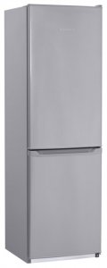 Холодильник NORDFROST NRB 152-332 - ремонт