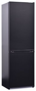 Холодильник NORDFROST NRB 154-232 - ремонт