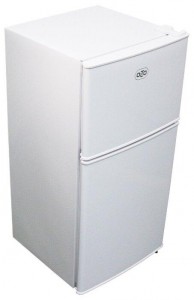 Холодильник Olto RF-120T WHITE - фото - 2