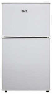 Холодильник Olto RF-120T WHITE - фото - 1