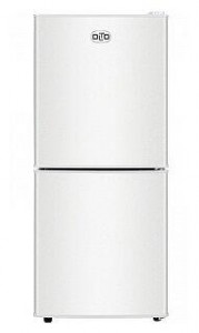 Холодильник Olto RF-140C WHITE - фото - 1