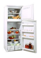 Холодильник ОРСК 220 - ремонт