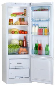 Холодильник Pozis RK-103 W - ремонт