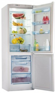 Холодильник Pozis RK FNF-170 W - фото - 2