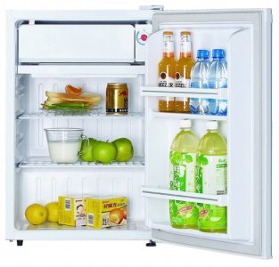 Холодильник RENOVA RID-80W - ремонт
