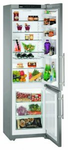 Холодильник Liebherr CUesf 4023 - ремонт