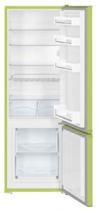 Холодильник Liebherr CUkw 2831 - фото - 2