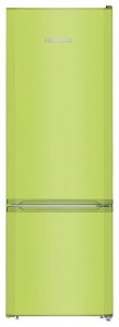 Холодильник Liebherr CUkw 2831 - фото - 1