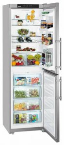 Холодильник Liebherr CUNesf 3923 - ремонт