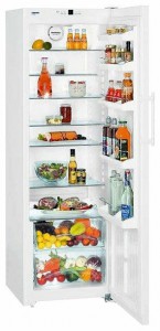 Холодильник Liebherr K 4220 - ремонт
