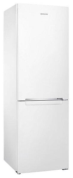 Обзор - Холодильник Samsung RB-30 J3000WW - фото 5