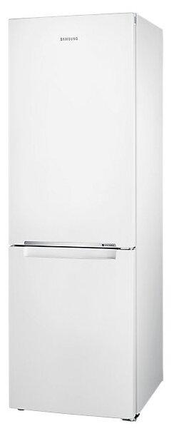 Обзор - Холодильник Samsung RB-30 J3000WW - фото 4