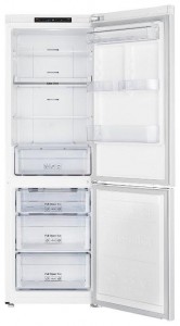 Холодильник Samsung RB-30 J3000WW - фото - 1