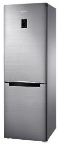 Холодильник Samsung RB-30 J3200SS - фото - 2