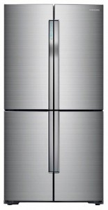 Холодильник Samsung RF-61 K90407F - фото - 2