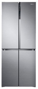 Холодильник Samsung RF50K5920S8 - фото - 1