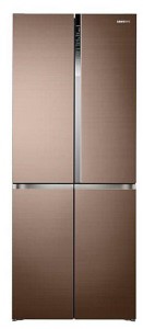 Холодильник Samsung RF50K5961DP - фото - 1