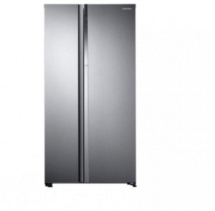 Холодильник Samsung RH62K6017S8 - фото - 2