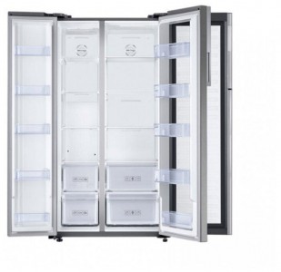 Холодильник Samsung RH62K6017S8 - фото - 1