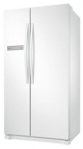 Холодильник Samsung RS54N3003WW - фото - 3