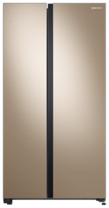 Холодильник Samsung RS61R5001F8 - фото - 5