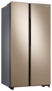 Холодильник Samsung RS61R5001F8 - фото - 4