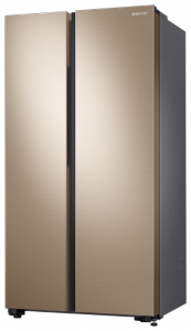 Холодильник Samsung RS61R5001F8 - фото - 1