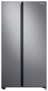 Холодильник Samsung RS61R5001M9 - фото - 5