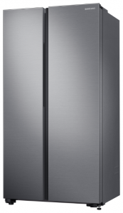 Холодильник Samsung RS61R5001M9 - фото - 4