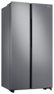 Холодильник Samsung RS61R5001M9 - фото - 2