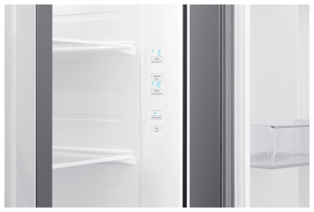 Холодильник Samsung RS61R5001M9 - фото - 1