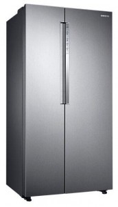 Холодильник Samsung RS62K6130S8 - фото - 2
