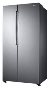 Холодильник Samsung RS62K6130S8 - ремонт